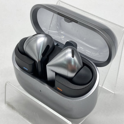 【中古】Galaxy Buds3 Pro シルバー 【SM-R630NZAAXJP】【秋葉原】