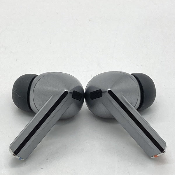 【中古】Galaxy Buds3 Pro シルバー 【SM-R630NZAAXJP】【秋葉原】