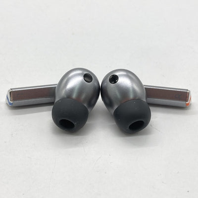 【中古】Galaxy Buds3 Pro シルバー 【SM-R630NZAAXJP】【秋葉原】