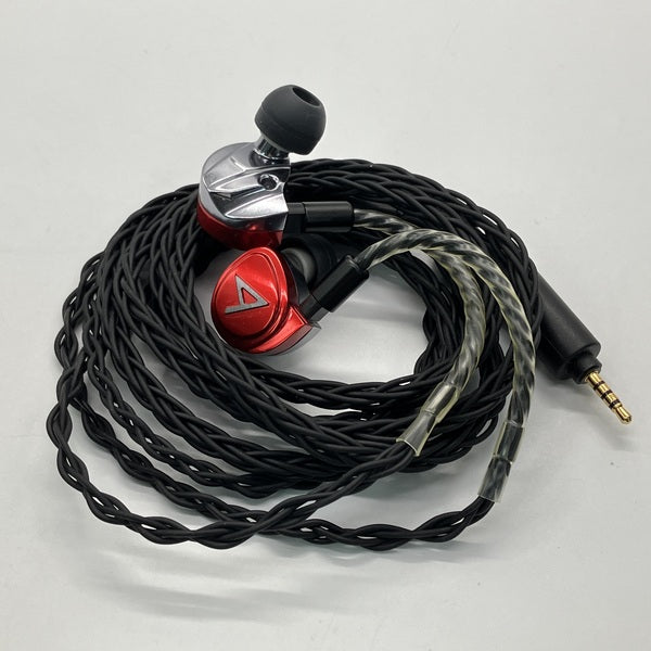 イヤホン Astell&Kern DIANA Astell&Kern Diana – e☆イヤホン