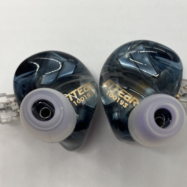 ⭐︎美品 Fitear tg335 ユニバーサル 須山補聴器 【中古】FitEar TG335(ユニバーサルモデル）【秋葉原