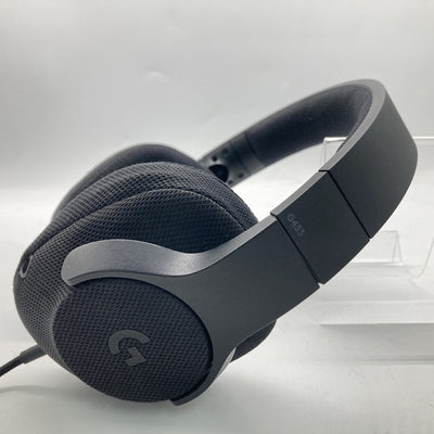 【中古】G433 ブラック【秋葉原】