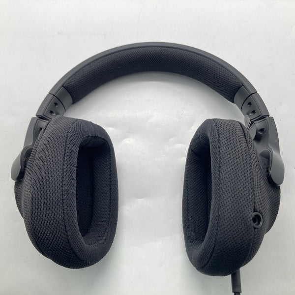 【中古】G433 ブラック【秋葉原】