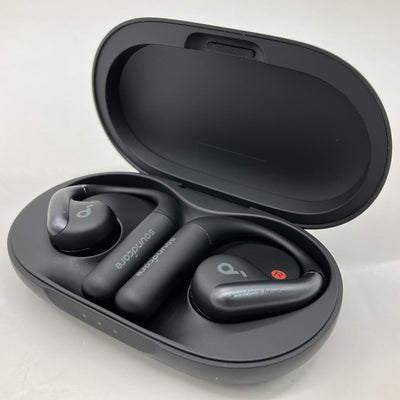 【中古】Soundcore AeroFit ブラック 【A3872N11】【秋葉原】