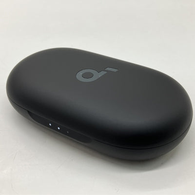 【中古】Soundcore AeroFit ブラック 【A3872N11】【秋葉原】