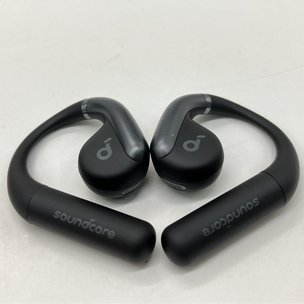 Anker 【中古】Soundcore AeroFit ブラック 【A3872N11】【秋葉原