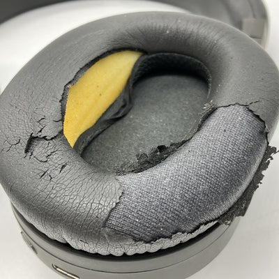 【中古】WHP01K ダークグレイ 【AG-WHP01KDG】【日本橋】