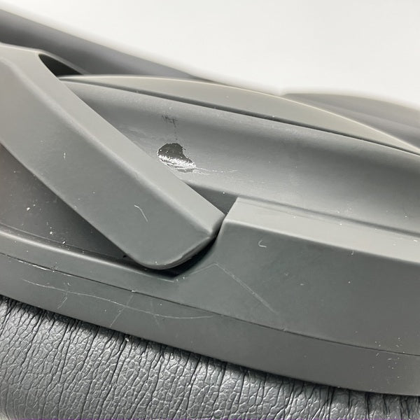 【中古】WHP01K ダークグレイ 【AG-WHP01KDG】【日本橋】