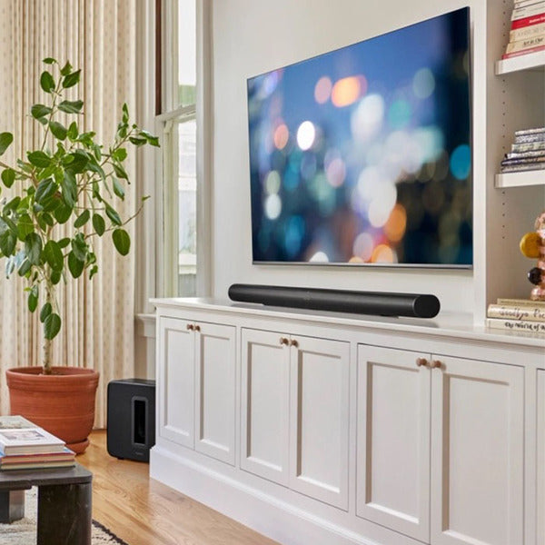 Sonos Arc Ultra 新品未使用 Sonos Arc Ultra：Dolby Atmos対応ホームシアター用サウンドバー - Sonos