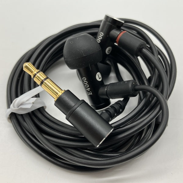 final E4000 中古美品 final 【中古】E4000【日本橋】 – e☆イヤホン