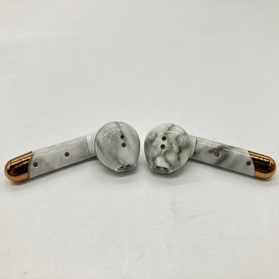 【中古】AIR 1 PLUS EARBUD WHITE MARBLE 【1654】【秋葉原】