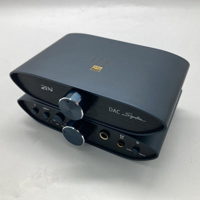 【中古】ZEN Signature Set 6XX【名古屋】