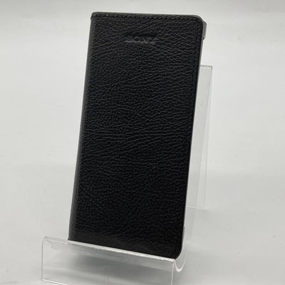 【中古】CKL-NWZX500M (NW-ZX500用レザーケース)【日本橋】