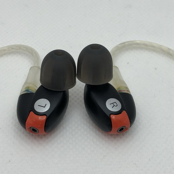 イヤホン W60 2019 Design Westone Audio W60 2019 Design – e☆イヤホン