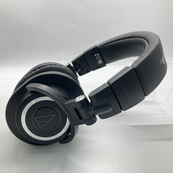 audio-technica ATH-M50xBT2 (中古品です) ATH-M50xBT2_LAB_01-
