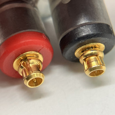 【中古】Just ear φ3.5プラグ付きケーブル(1.2m)【1-004-576-12】【秋葉原】