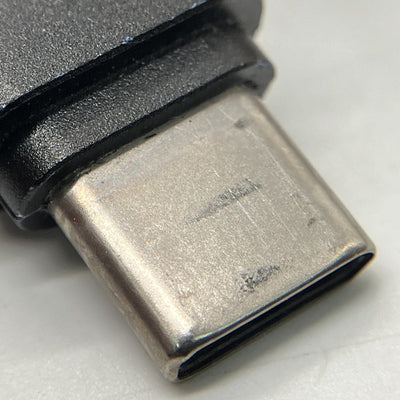 【中古】丸七赤龍 【USB Type-C mmcx 七福神商事オリジナル純銅線】【秋葉原】