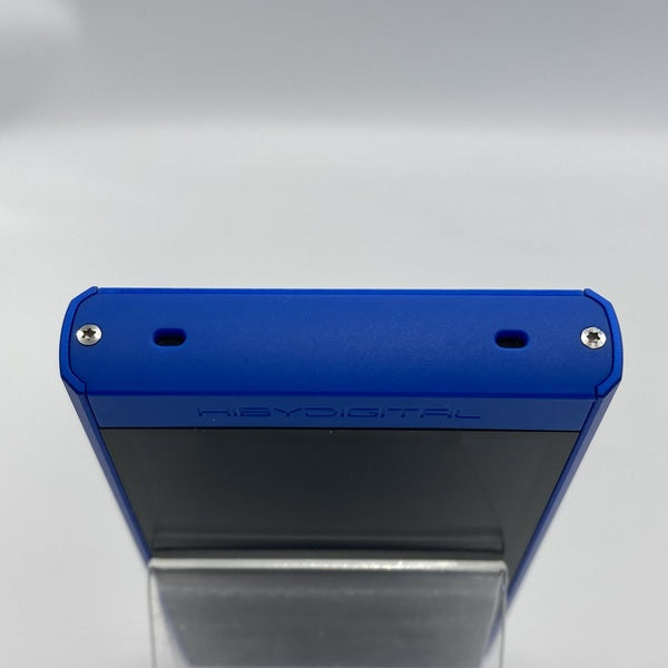 HiBy Digital 【中古】M300 - Blue【秋葉原】 – e☆イヤホン
