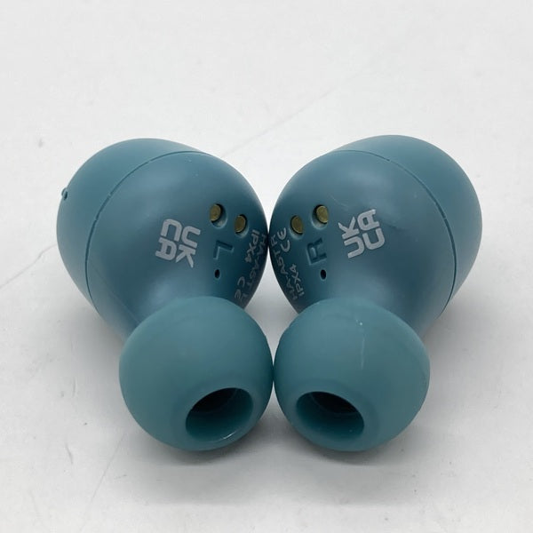 JVC 【中古】HA-A5T-Z グリーン【秋葉原】 – e☆イヤホン