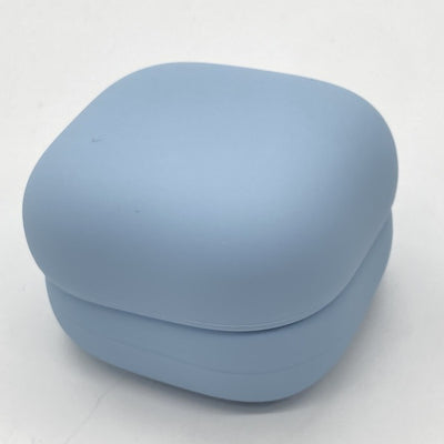【中古】LinkBuds Fit用ケースカバー アッシュブルー 【HAC-LS910NCLQ】【秋葉原】