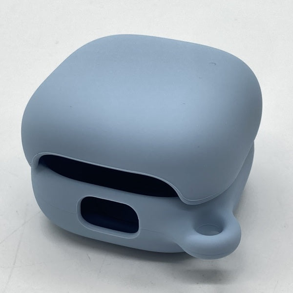 【中古】LinkBuds Fit用ケースカバー アッシュブルー 【HAC-LS910NCLQ】【秋葉原】