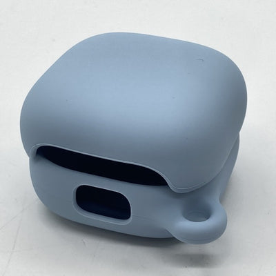 【中古】LinkBuds Fit用ケースカバー アッシュブルー 【HAC-LS910NCLQ】【秋葉原】