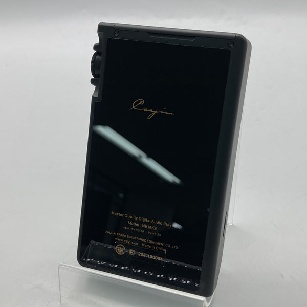 【中古】N6ii DAP/T01【秋葉原】