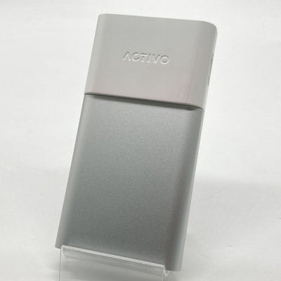 【中古】ACTIVO P1【IRV-ACTIVO-P1】【秋葉原】