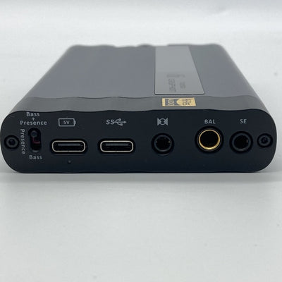 【中古】xDSD Gryphon【秋葉原】