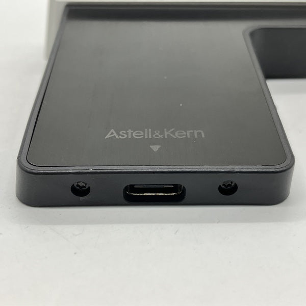「極美品」Astell&Kern A&futura SE180とDAC SEM4 Astell&Kern A&futura SE180 SEM1 AK-SE180-SEM1-MS [256GB