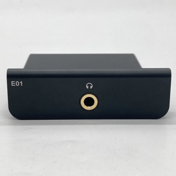 【中古】E01オーディオマザーボード ES9038PRO DAC搭載【秋葉原】