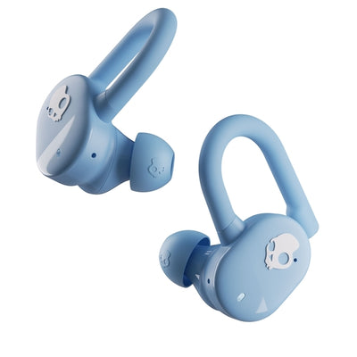 Push Play Active