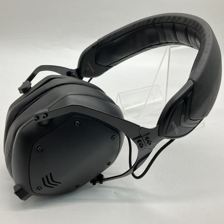 V-MODA 【中古】Crossfade M-100 Master マットブラック【M