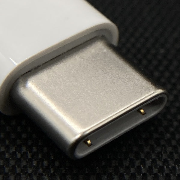 【中古】USB-C - 3.5 mmヘッドフォンジャックアダプタ【秋葉原】