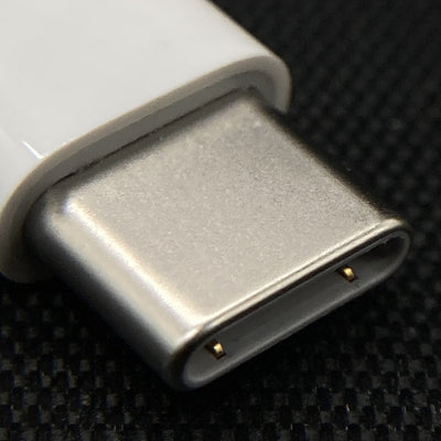 【中古】USB-C - 3.5 mmヘッドフォンジャックアダプタ【秋葉原】