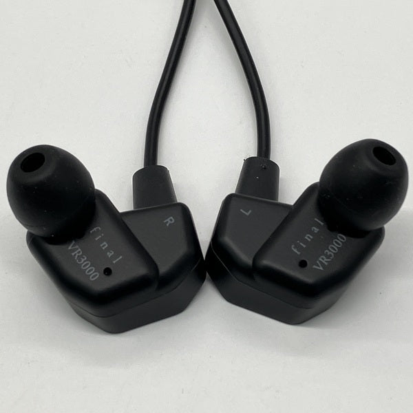 【中古】VR3000 for Gaming 【FI-VR3DPLMB】【秋葉原】
