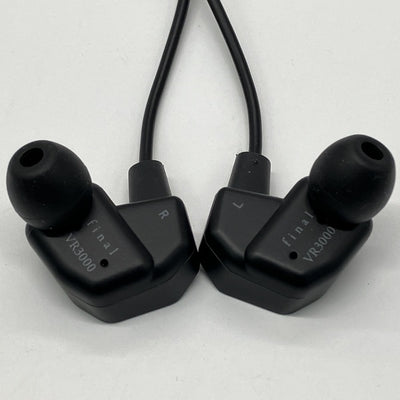 【中古】VR3000 for Gaming 【FI-VR3DPLMB】【秋葉原】