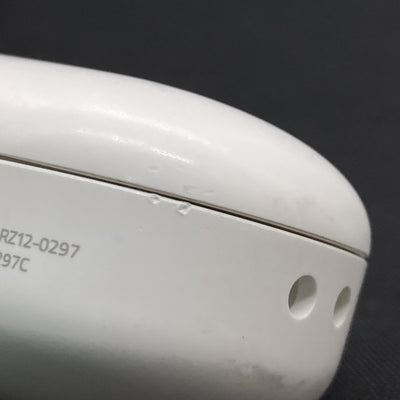 【中古】Hammerhead True Wireless Mercury White【秋葉原】
