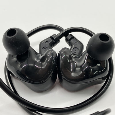 【中古】SUPERIOR Vermilion Red 【QDC-SUPERIOR-RD】【日本橋】