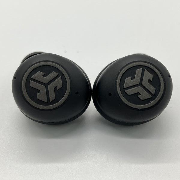 【中古】JBuds Air Pro True Wireless Earbuds Black【日本橋】