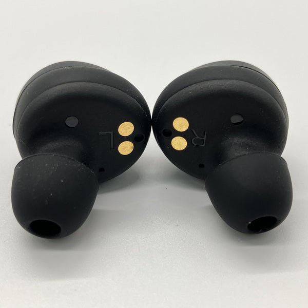 【中古】JBuds Air Pro True Wireless Earbuds Black【日本橋】