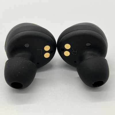 【中古】JBuds Air Pro True Wireless Earbuds Black【日本橋】