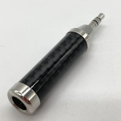 【中古】CF35（R） アダプター【6.3mmステレオプラグ to 3.5mm ステレオミニプラグ】【秋葉原】