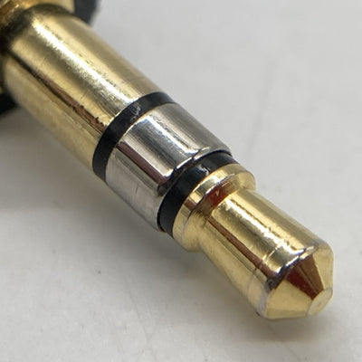 【中古】FitEar cable 004 BLK(黒)【秋葉原】
