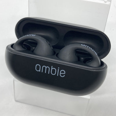 【中古】AM-TW01 ブラック【秋葉原】
