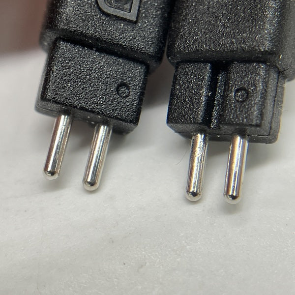 【中古】3.5ステレオプラグ-2pin (CIEM)(L/R)【iect_02_ub3c_120】【日本橋】