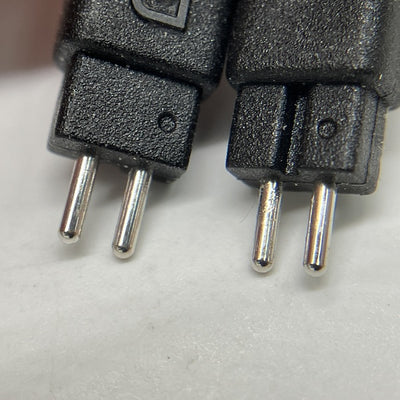 【中古】3.5ステレオプラグ-2pin (CIEM)(L/R)【iect_02_ub3c_120】【日本橋】