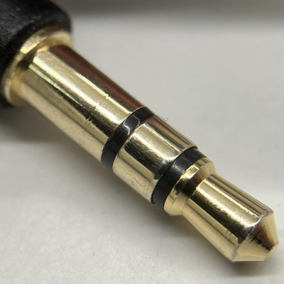【中古】3.5ステレオプラグ-2pin (CIEM)(L/R)【iect_02_ub3c_120】【日本橋】