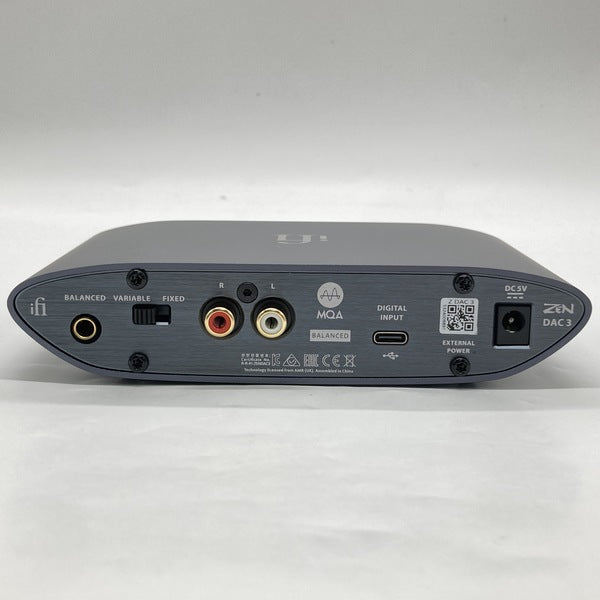 【中古】ZEN DAC 3【名古屋】