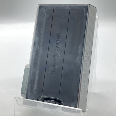 【中古】Sound BlasterX G6 【SBX-G6】【秋葉原】